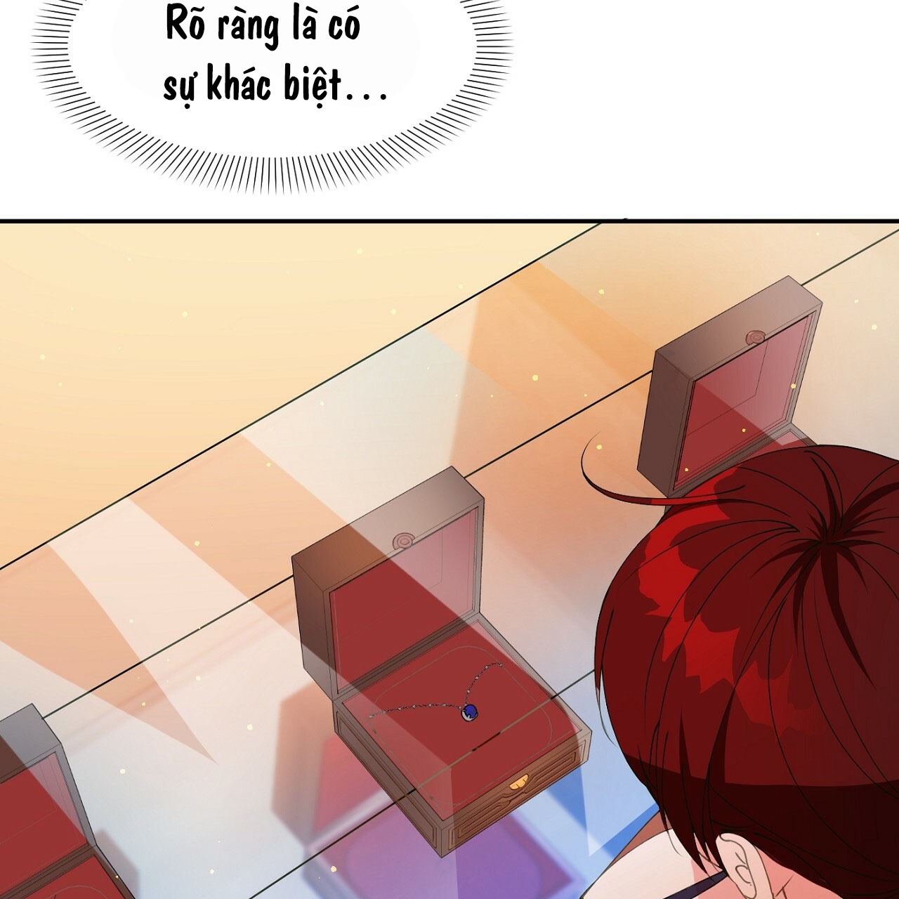 nữ công tước quạ chapter 5 25