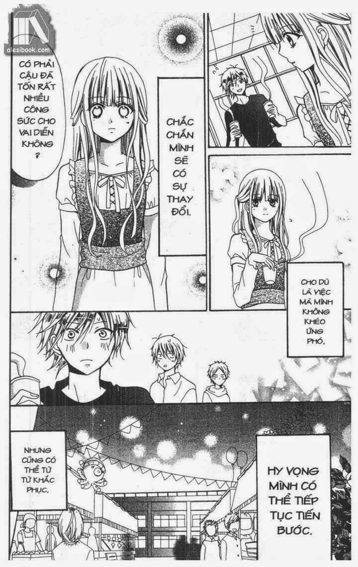 blue friend season 1 chapter 8 21