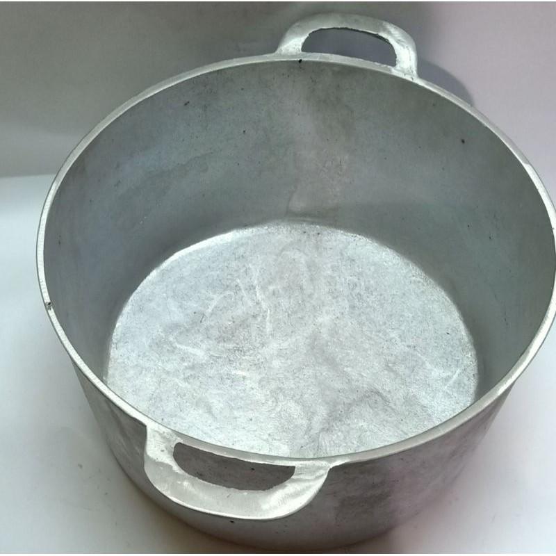 NỒI GANG ĐÚC SỐ 170 ĐƯỜNG KÍNH 47 CM