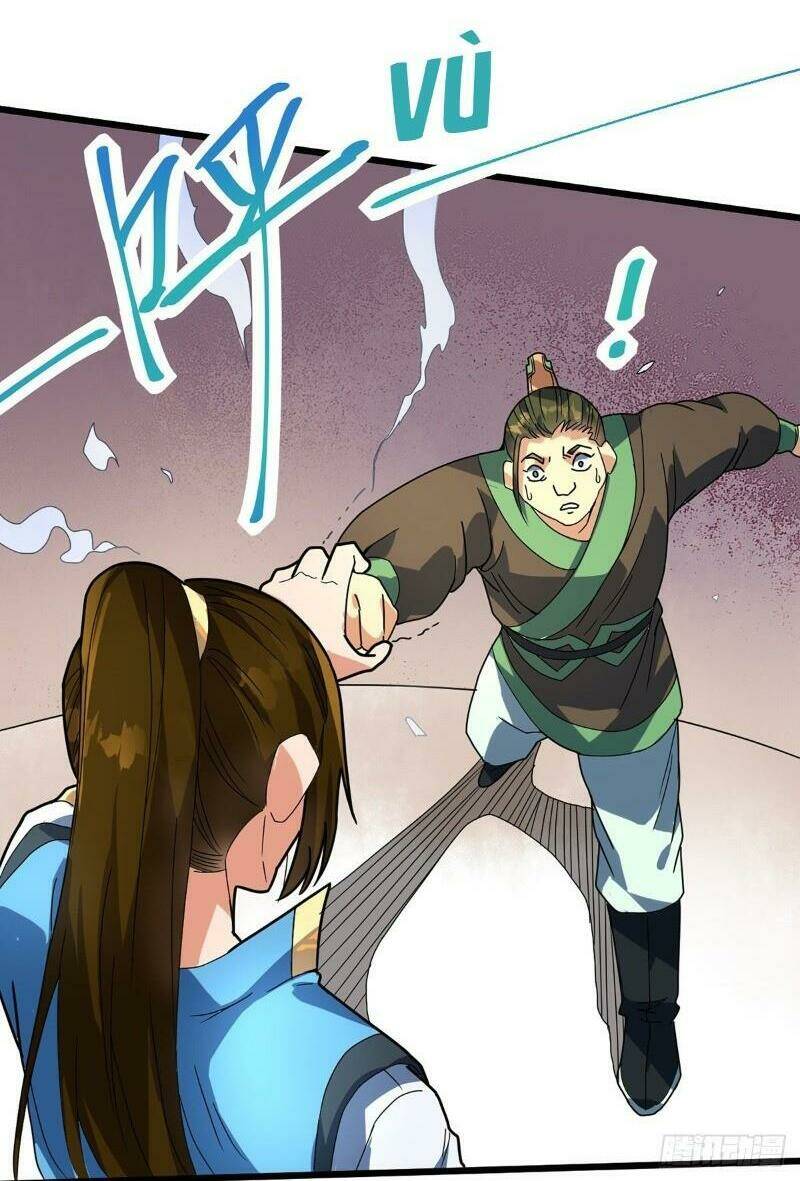 đan võ chí tôn chapter 17 14