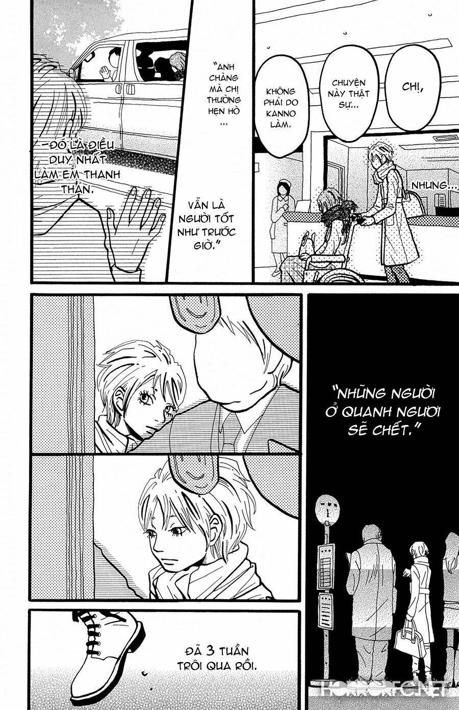 motto - ikitai chapter 2 15