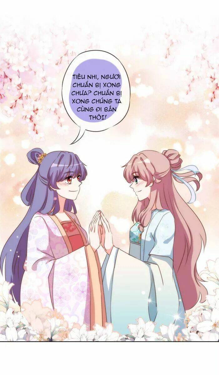 ồ, phu quân đáng yêu của tôi! chapter 76 26