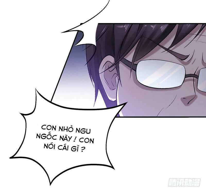 hôn ước hào môn : phu nhân tổng tài có chút điên chapter 4 14