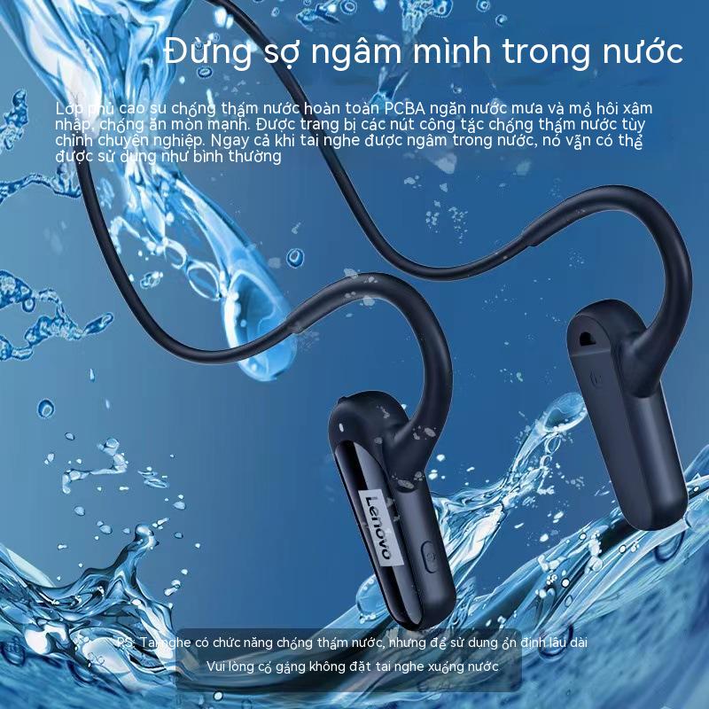 XE06 Air conduction Bluetooth wireless earphone