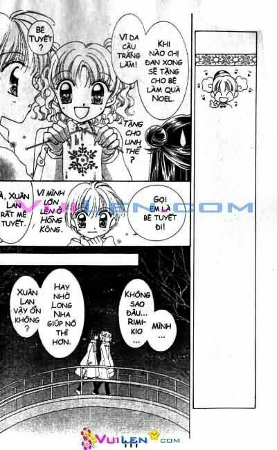 lâu đài cổ chapter 3 111