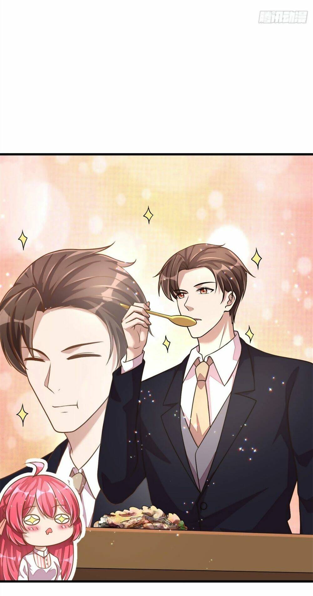 ông xã, em muốn ăn cho anh sạt nghiệp! chapter 22 14