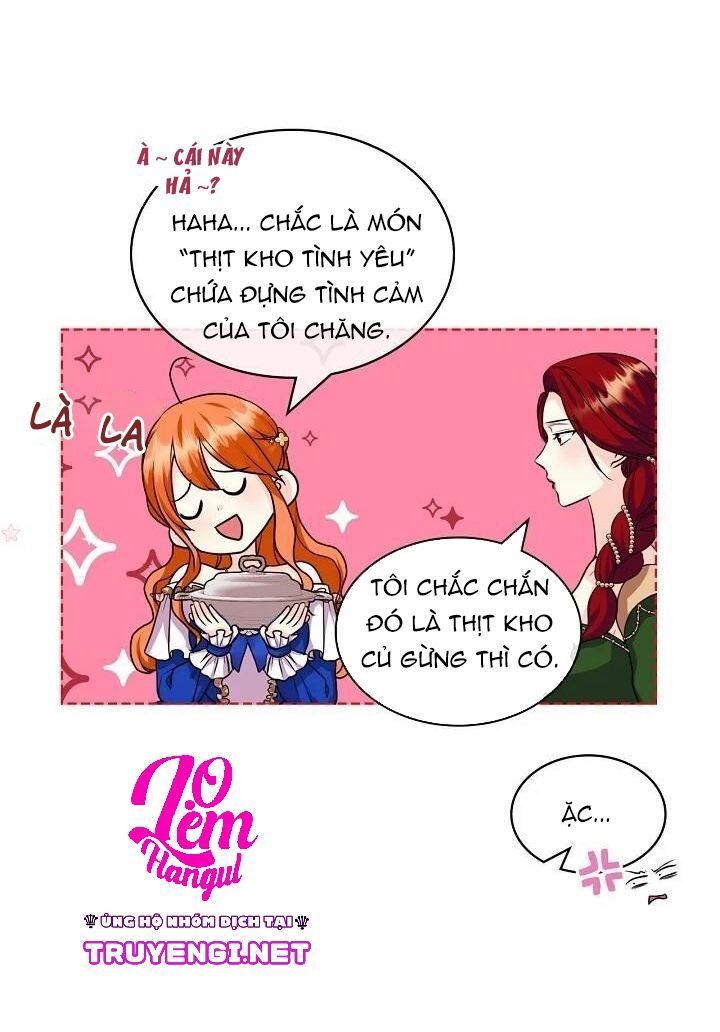 đức hạnh của ác nữ phản diện chapter 59 47