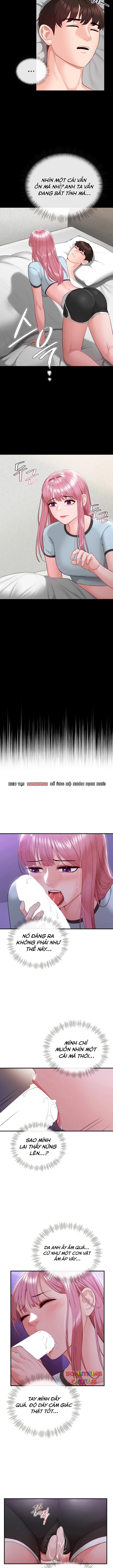 chợ dâu chapter 18 7