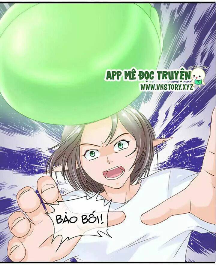 bồn tắm có vấn đề?! chapter 40 14