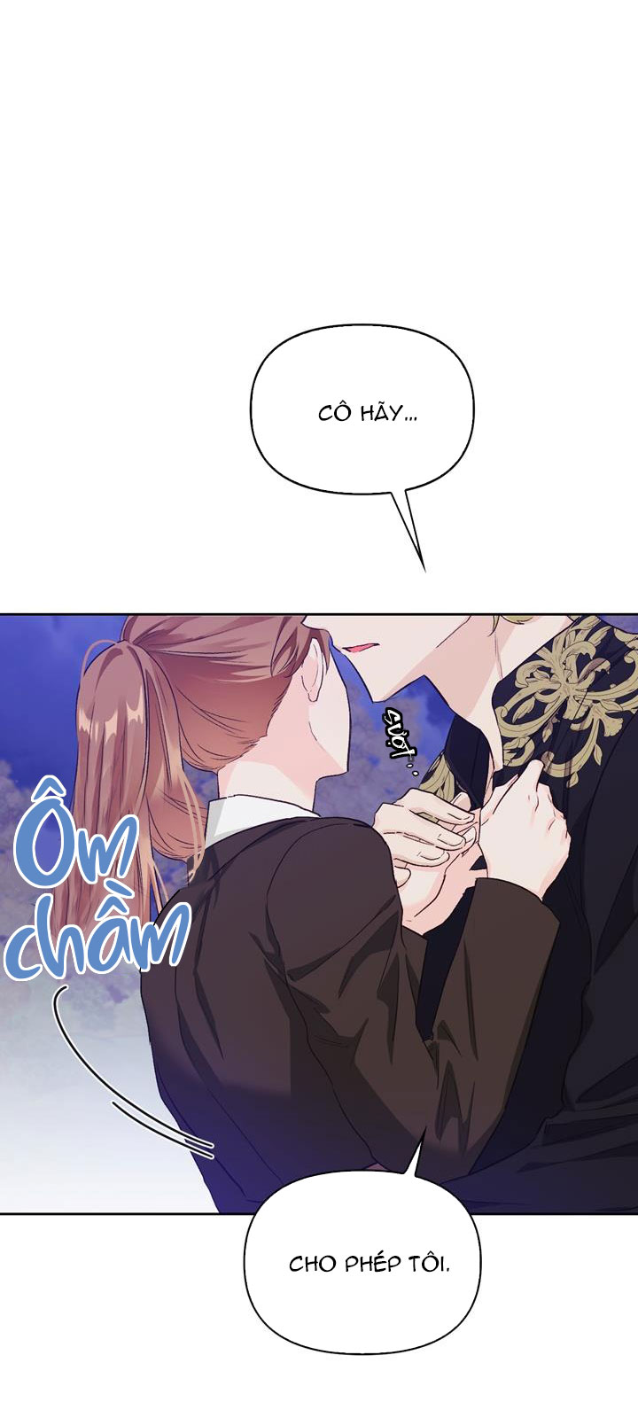 ác nữ xứng đôi với bạo chúa chapter 90 11