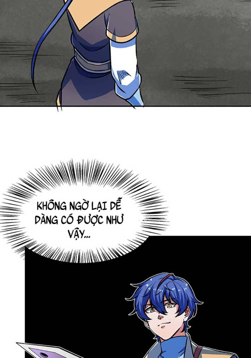 võ đạo độc tôn chapter 521 9