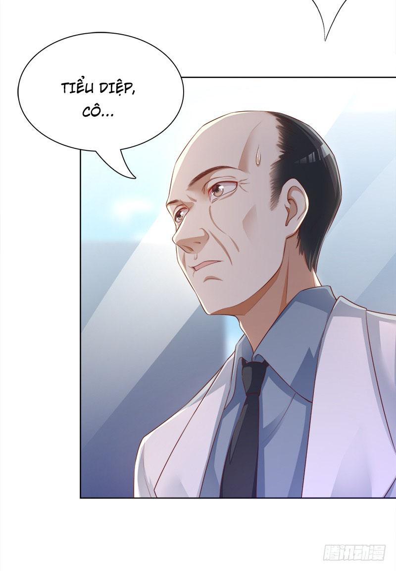 nhà có vợ xinh chapter 4.5 3