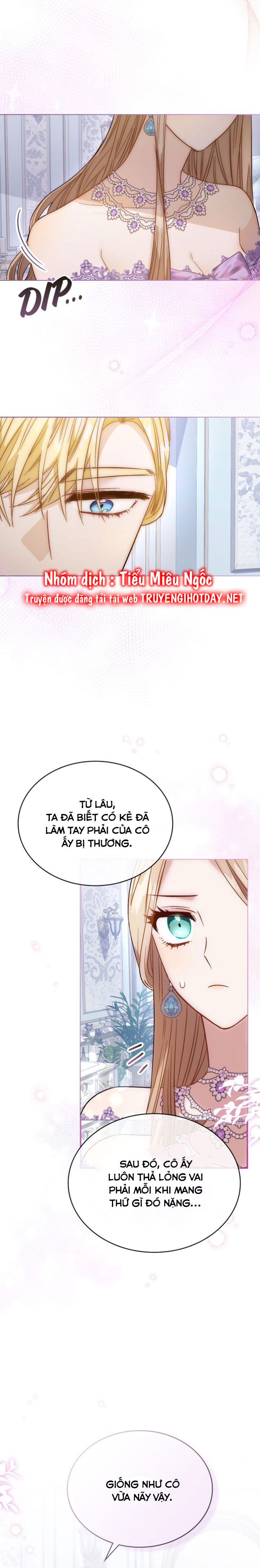 hải tặc thượng lưu chapter 11 3