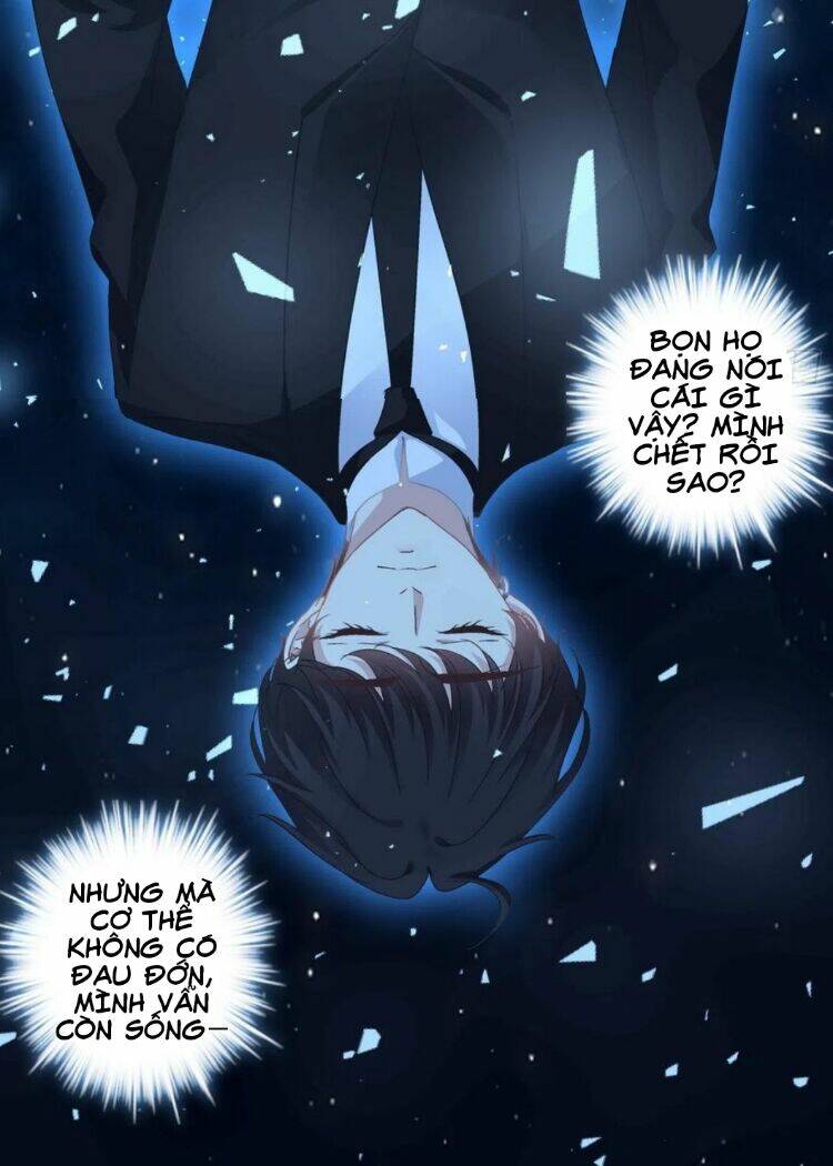 toàn bộ nắm trong tay chapter 52 51