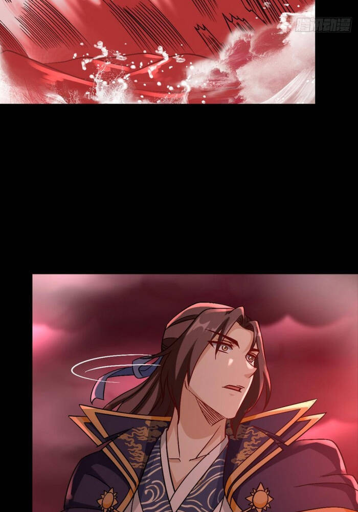 lão tổ của bạn đang online chapter 119 14