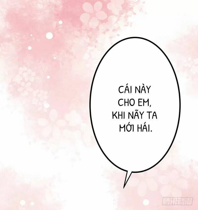 chào buổi sáng, ức vạn manh thê chapter 28 2