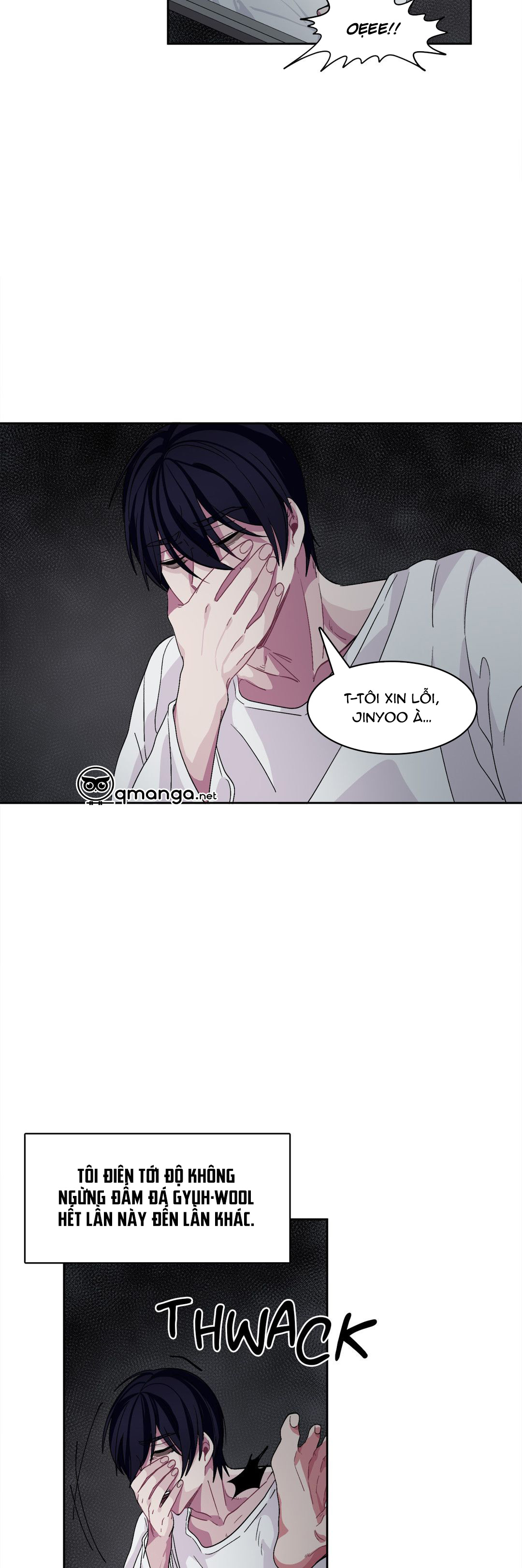 hãy tuân lệnh tôi chapter 11 10