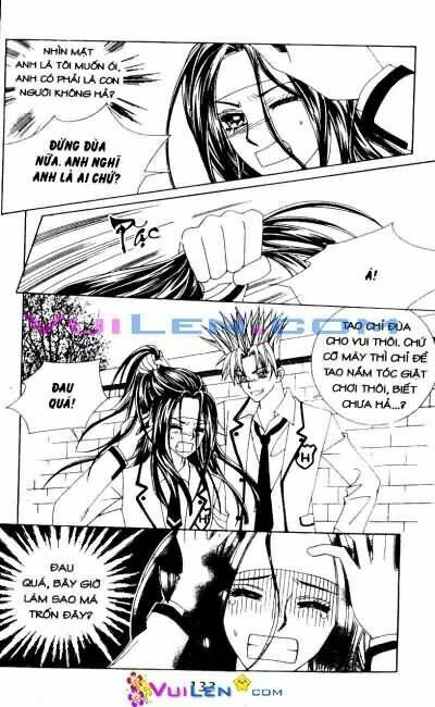 thiên thần tái thế chapter 11 133