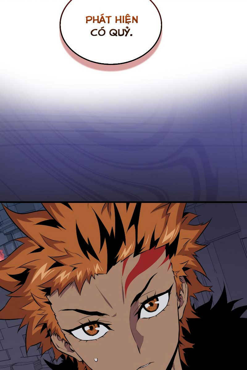 tôi thăng cấp trong lúc ngủ chapter 92 23