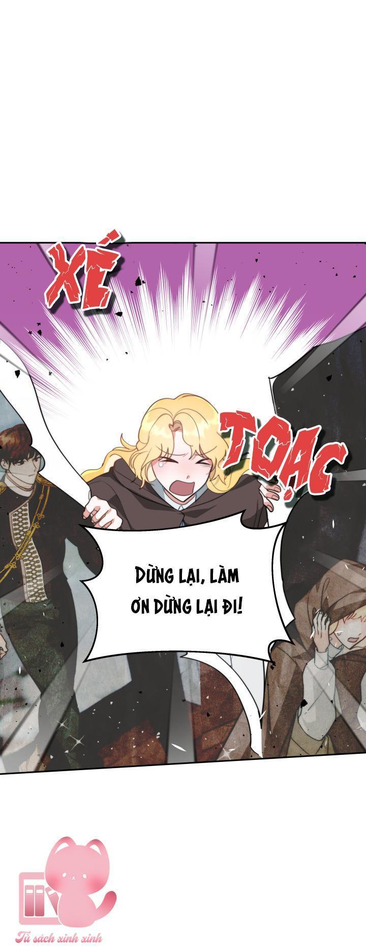 từ chồng cũ hóa thành nam chính chapter 8 65