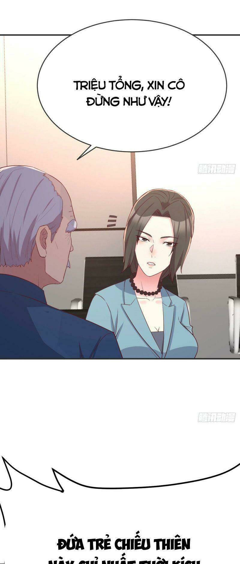 y thánh thiên tài tại hoa đô chapter 33 21