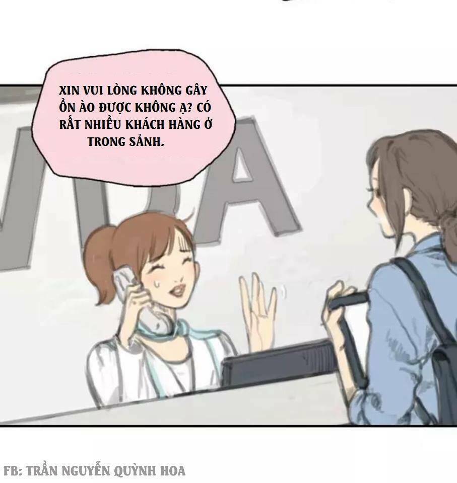 12 giờ của lọ lem chapter 16 16