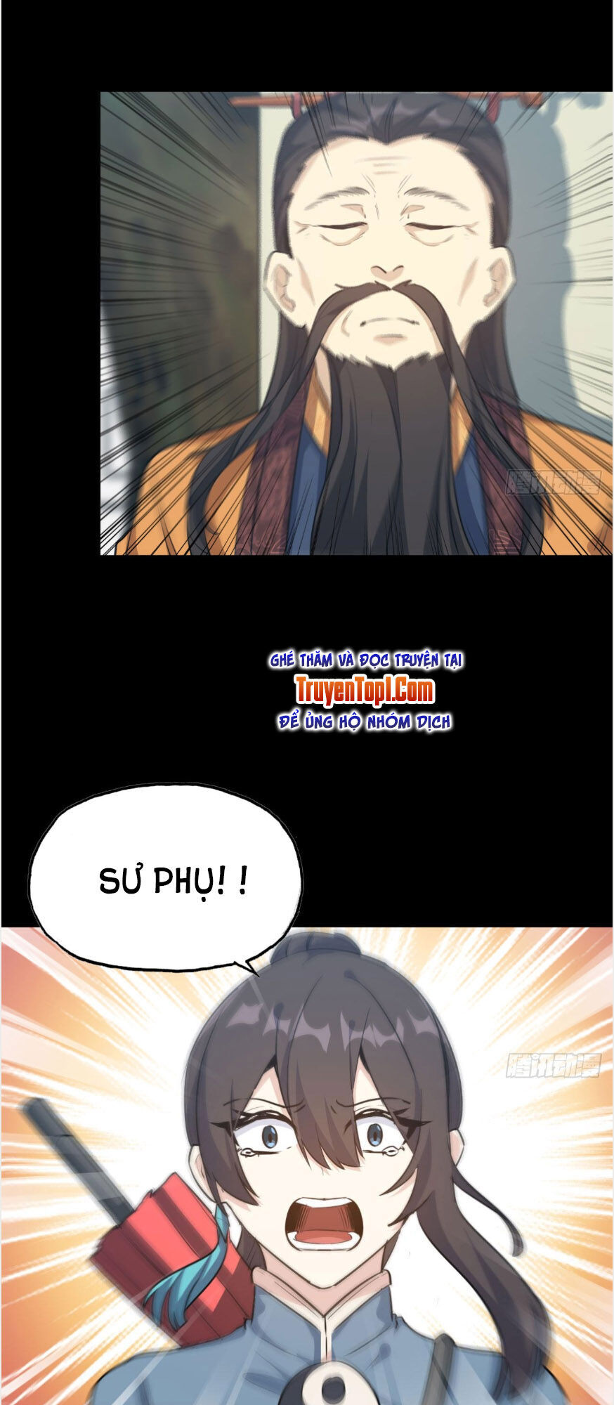 khởi đầu bằng một con côn chapter 93 26