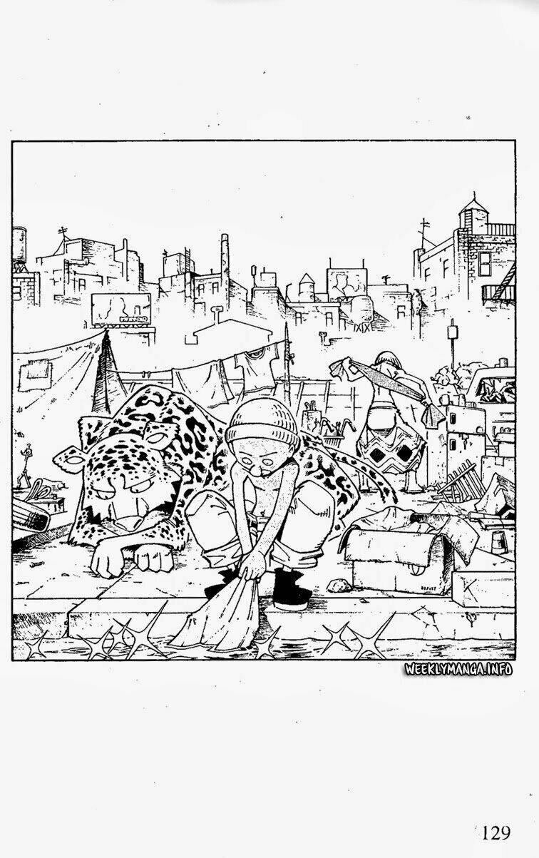 vua pháp thuật chapter 204 2