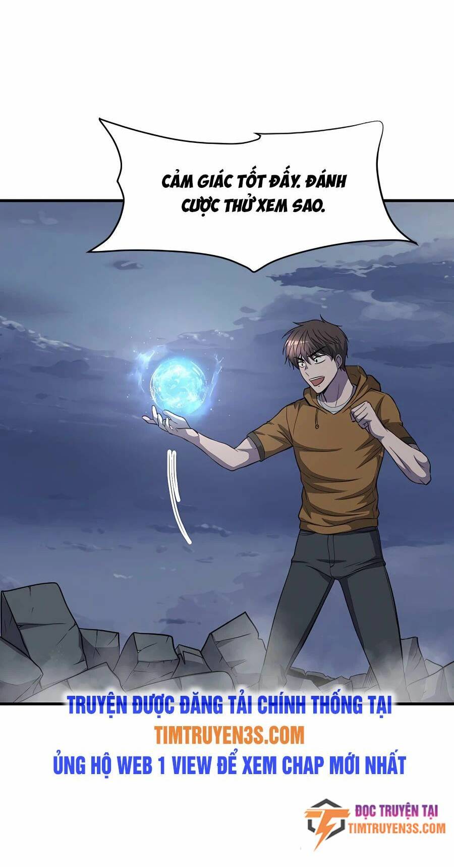 mẹ tôi là chòm sao bảo hộ m chapter 43 56