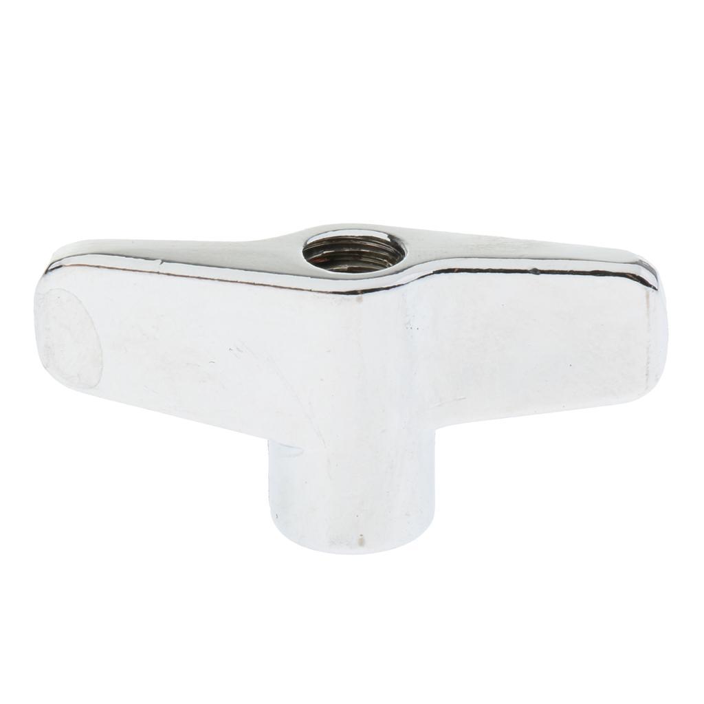 Quick Release   Cymbal Stand  Knob Drum Accessory Parts 6mm
