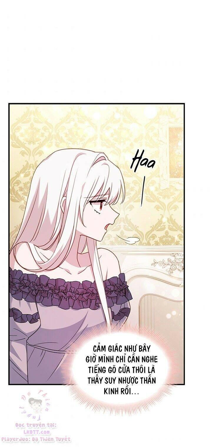 để yên cho tiểu thư hiền chapter 29 35