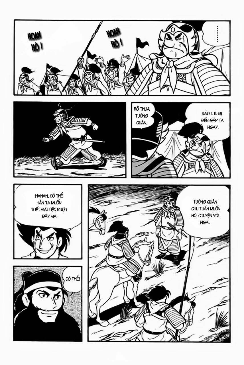 tam quốc chí chapter 13 5