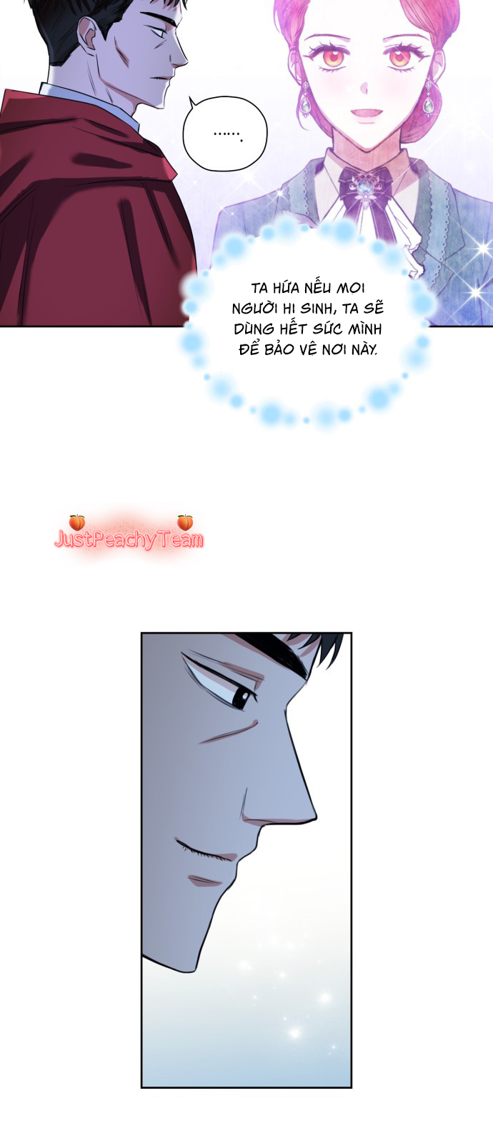 nâng cấp chồng lên level max chapter 12 4