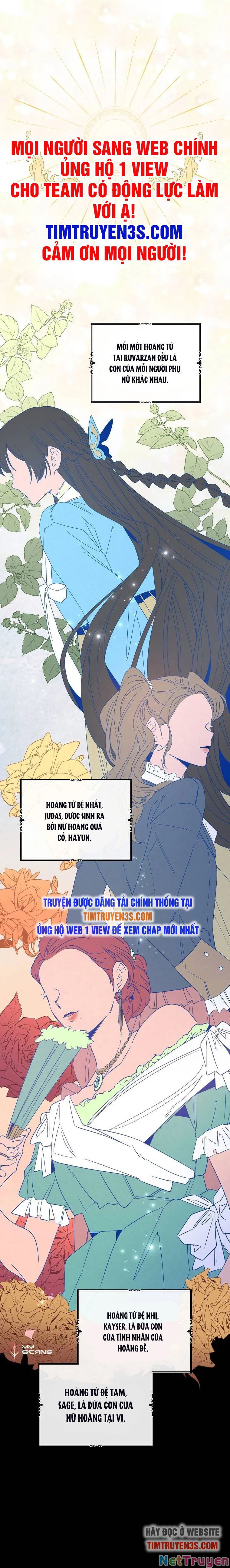 nhà hiền triết yigret chapter 41 1