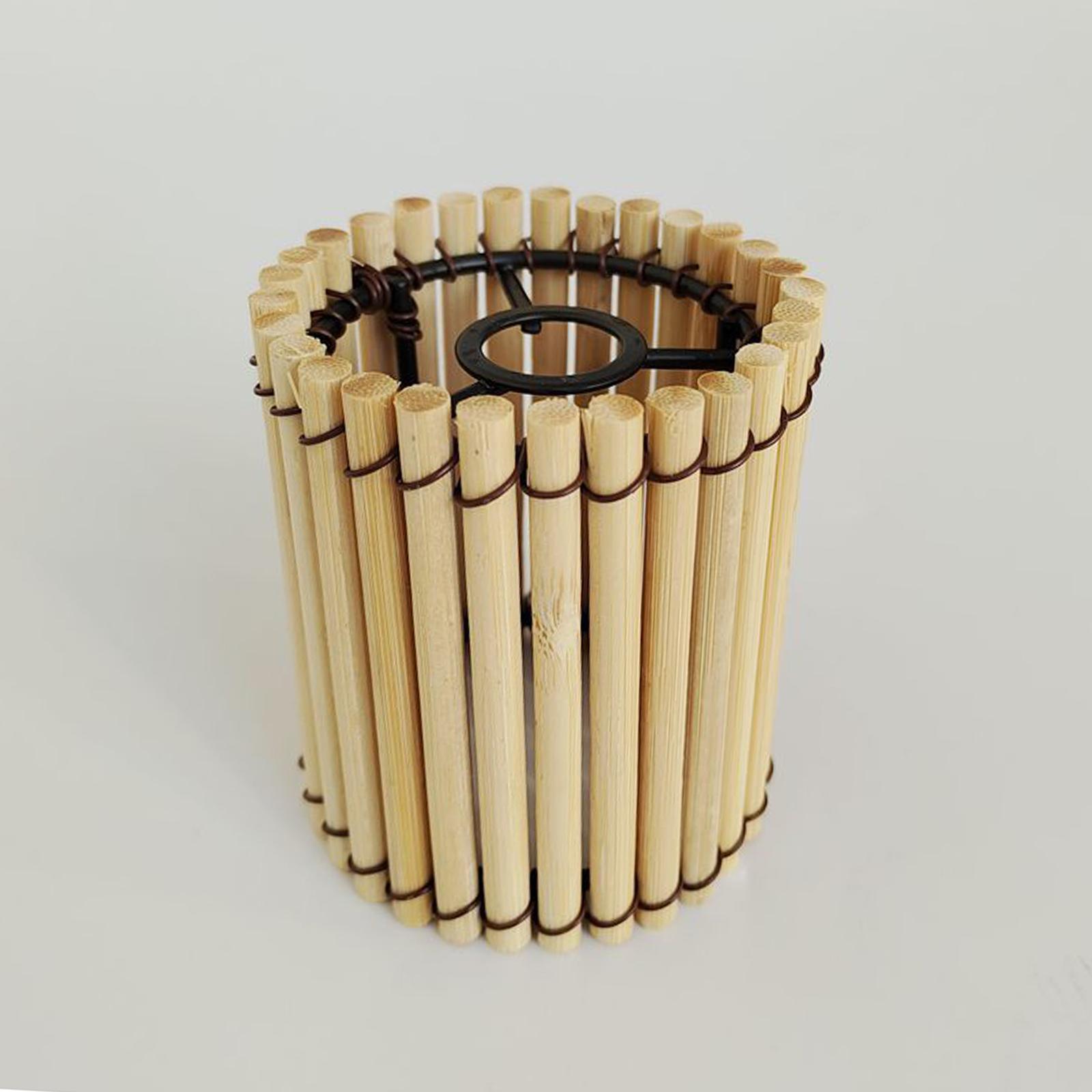 Hanging Pendant Light Cover Hanging Ceiling Light Lampshade for Home Decor