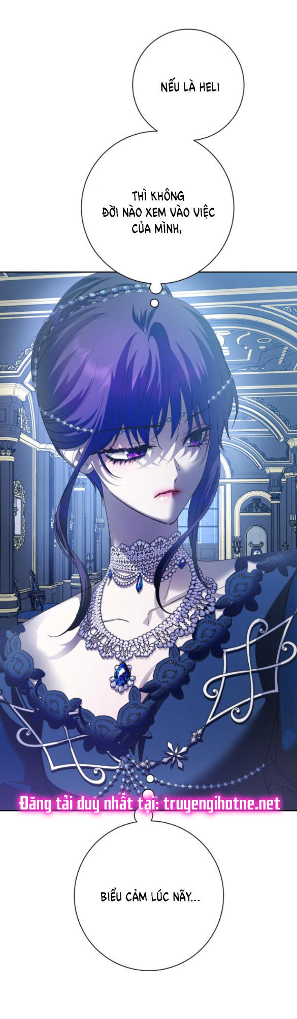 tôi muốn trở thành cô ấy dù chỉ là một ngày chapter 144.2 20