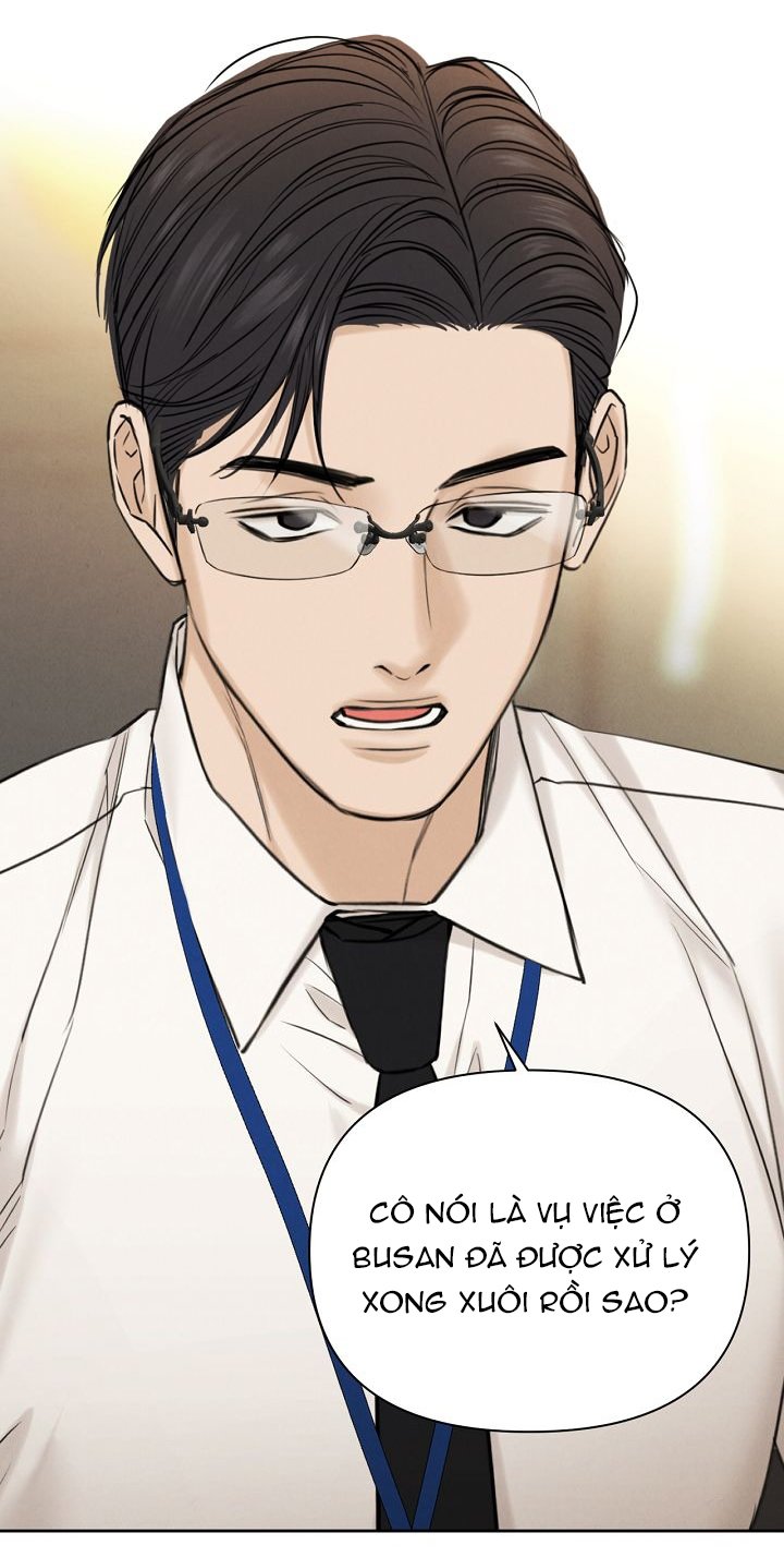 Chỉ Là Ánh Bình Minh chapter 60.1 17