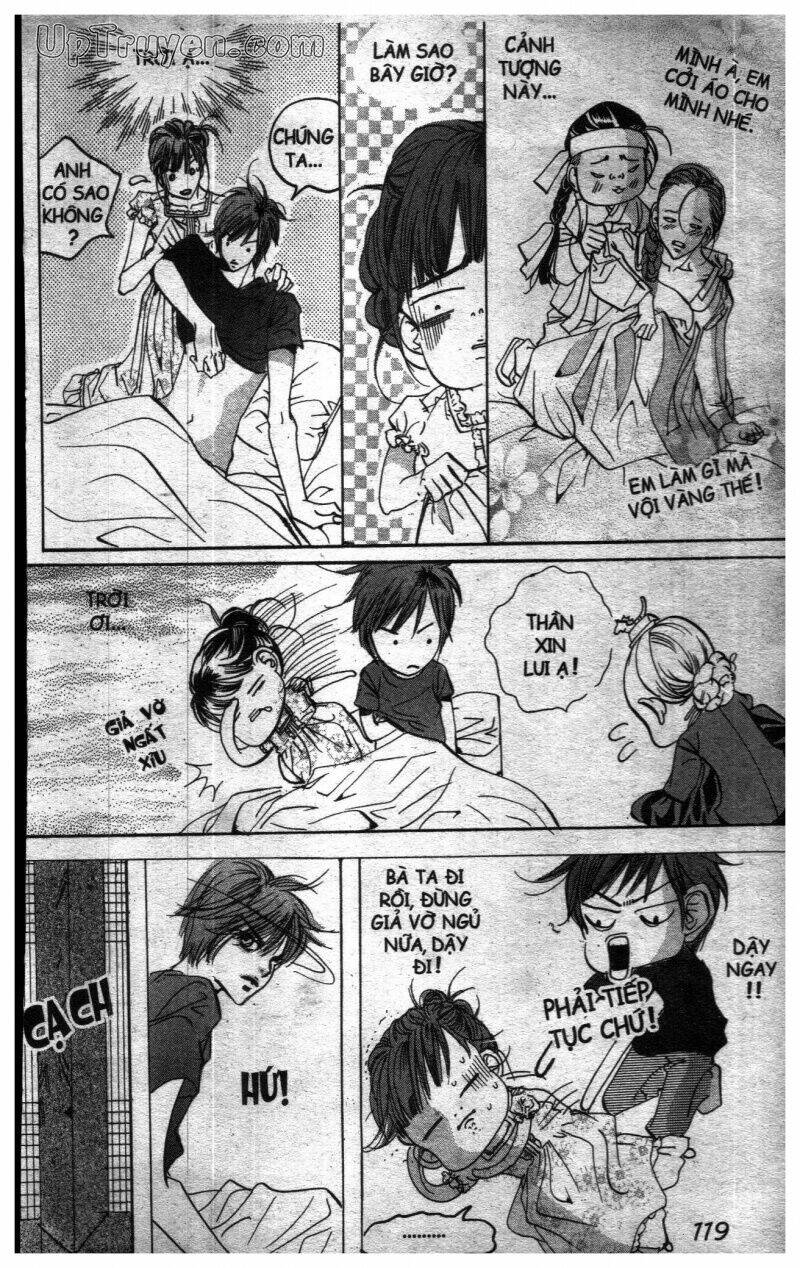 hoàng cung chapter 9 117