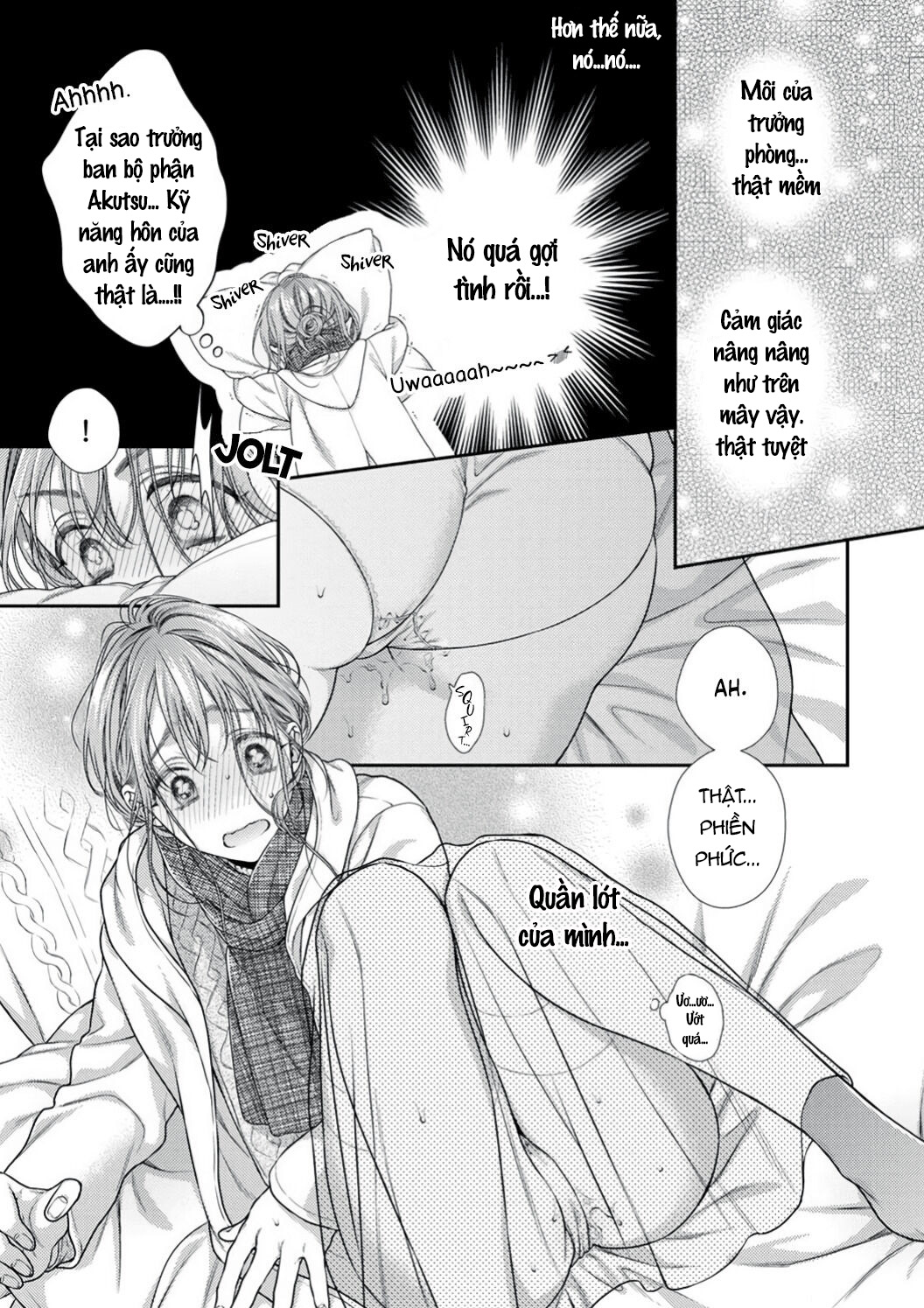 từ hôm nay tui là người lớn chapter 6.2 4