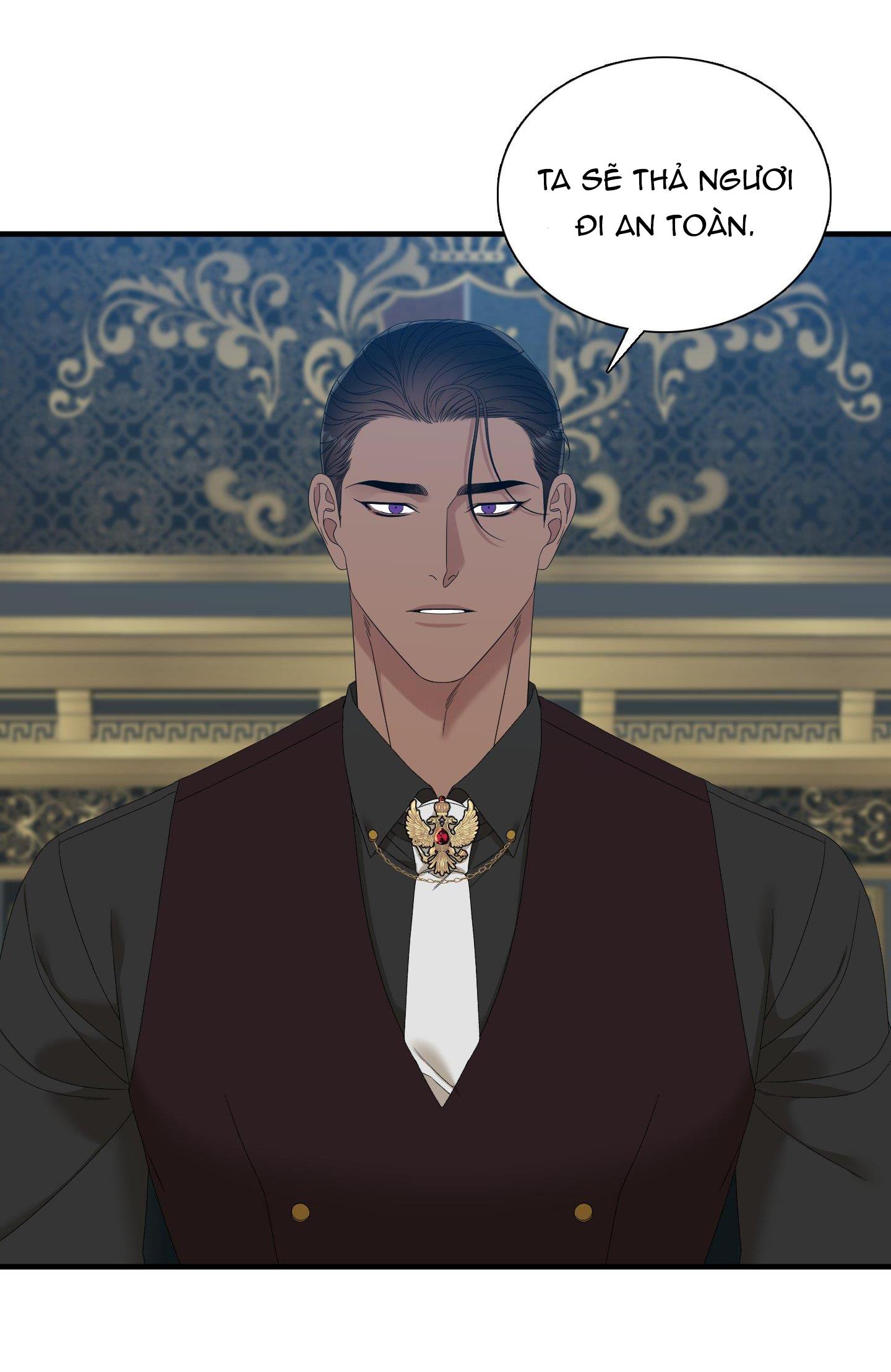 smyrna và capri chapter 30 9