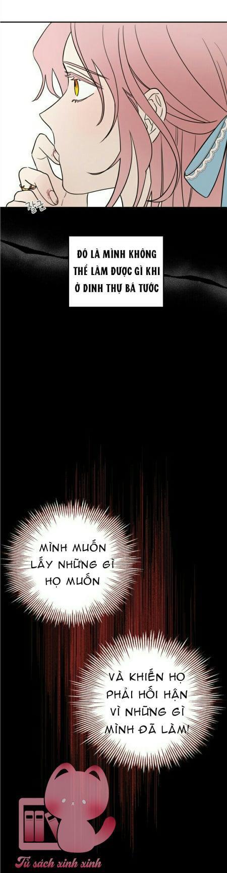 người thân của tôi đều sợ hãi tôi chapter 1 46