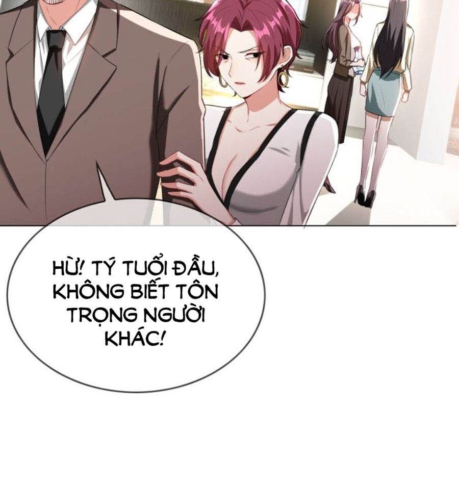 kế hoạch công lược của cô vợ gả thay chapter 18 38