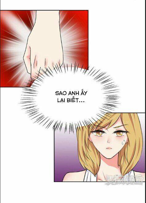 tổng tài ma cà rồng tha cho tôi chapter 29 5