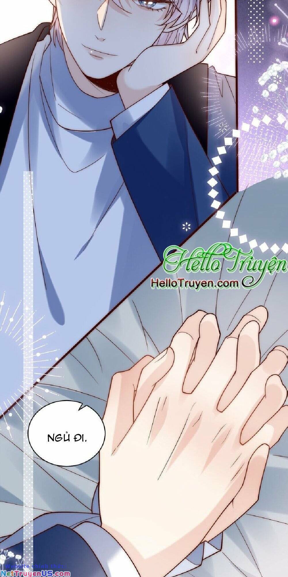 ta được thế thân tỏ tình chapter 27 7