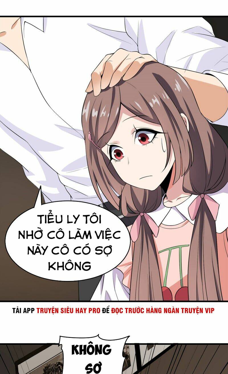 hoa hậu giảng đường luôn bên người chapter 28 18