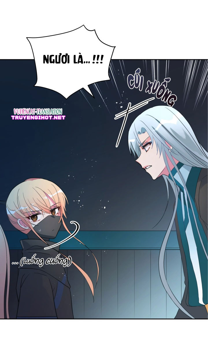 khế ước hậu cung chapter 21.1 27