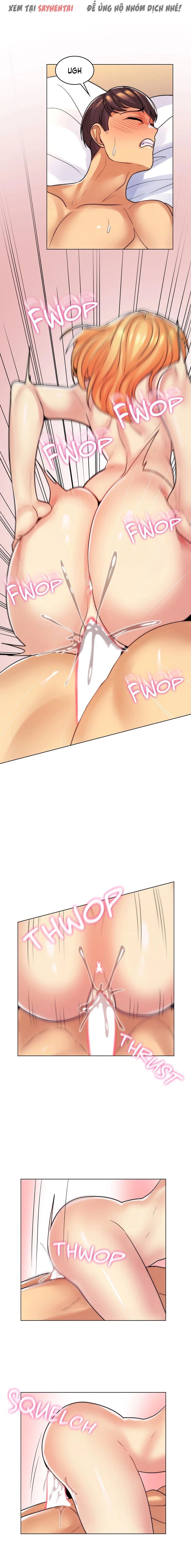 bạn gái là mẹ kế của tôi chapter 82 2