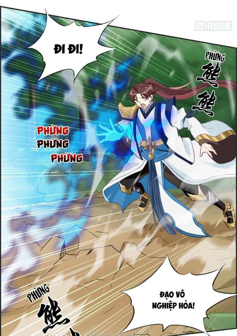 tối cường hoàn khố hệ thống chapter 40 24