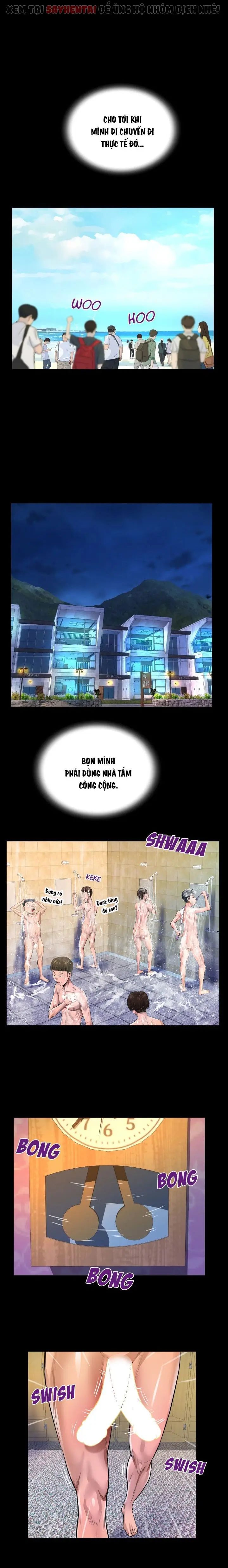 vị khách không lường trước chapter 2 6