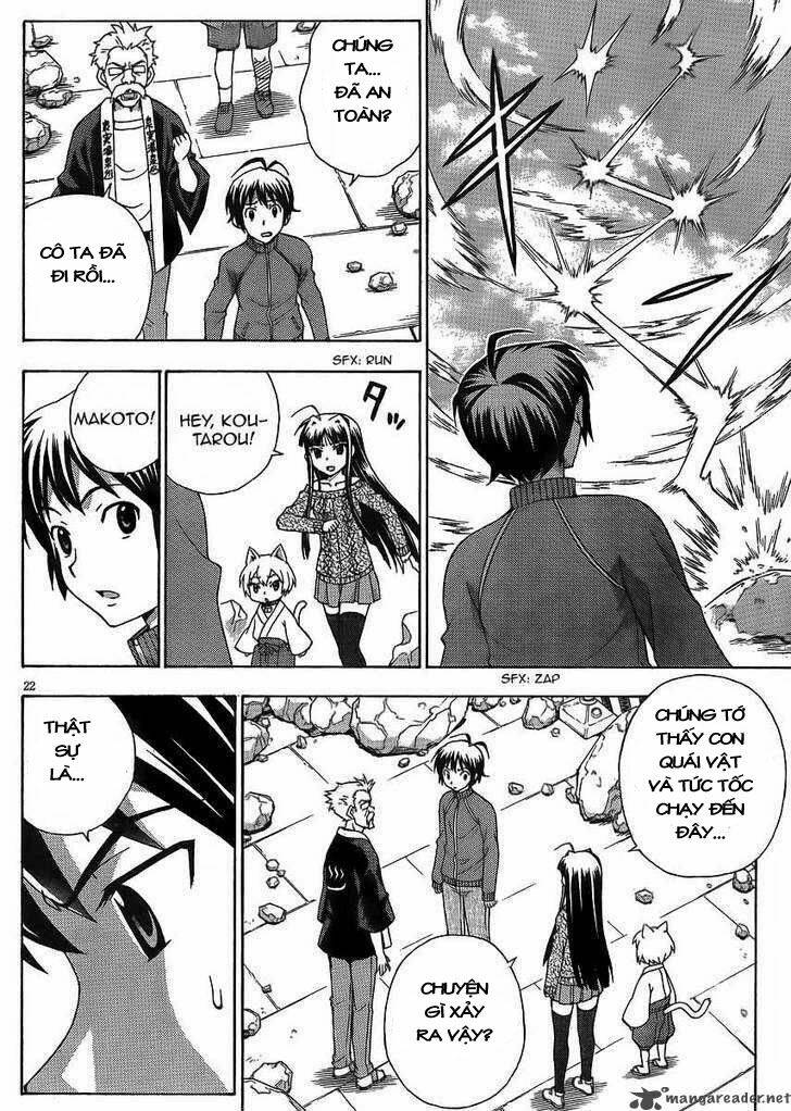 kami sen chapter 10 22